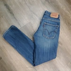 Boys 511 Levis